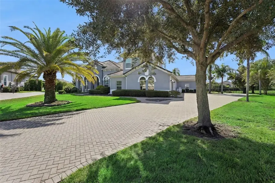 3065 Murano Court, Mount Dora, FL 32757 - #3