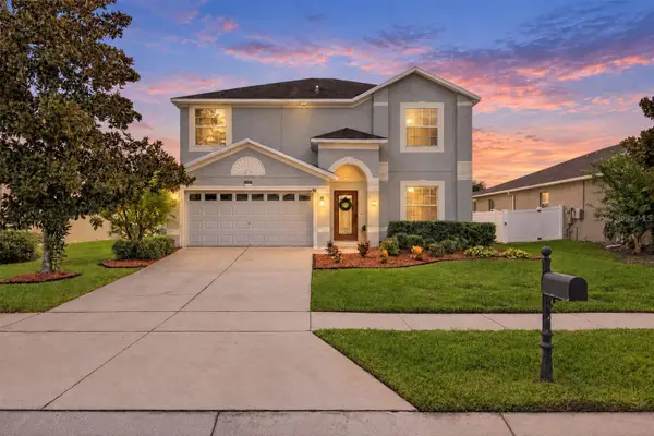 5842 Rutherford Road, MOUNT DORA, FL 32757