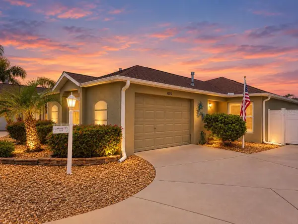 1075 Burnettown Place, THE VILLAGES, FL 32162