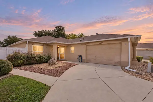 2289 Swansea Terrace, THE VILLAGES, FL 32162