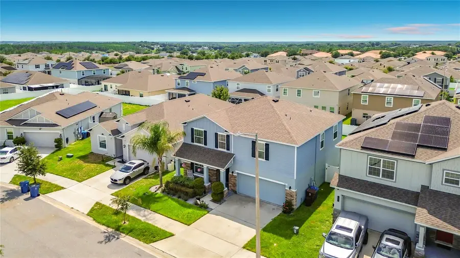 847 Fillmore Court, Davenport, FL 33837 - #2