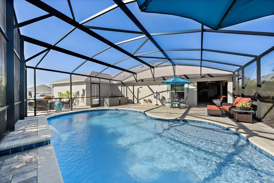 5693 Blanchard Lane, The Villages, FL 32163 - #2