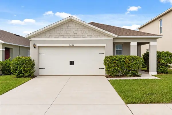 3658 Caspian Street, LEESBURG, FL 34748