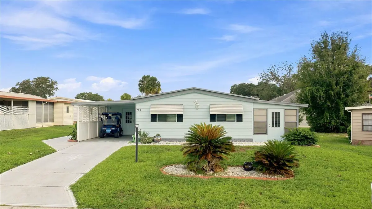 704 Roseapple Avenue, Lady Lake, FL 32159 - #1