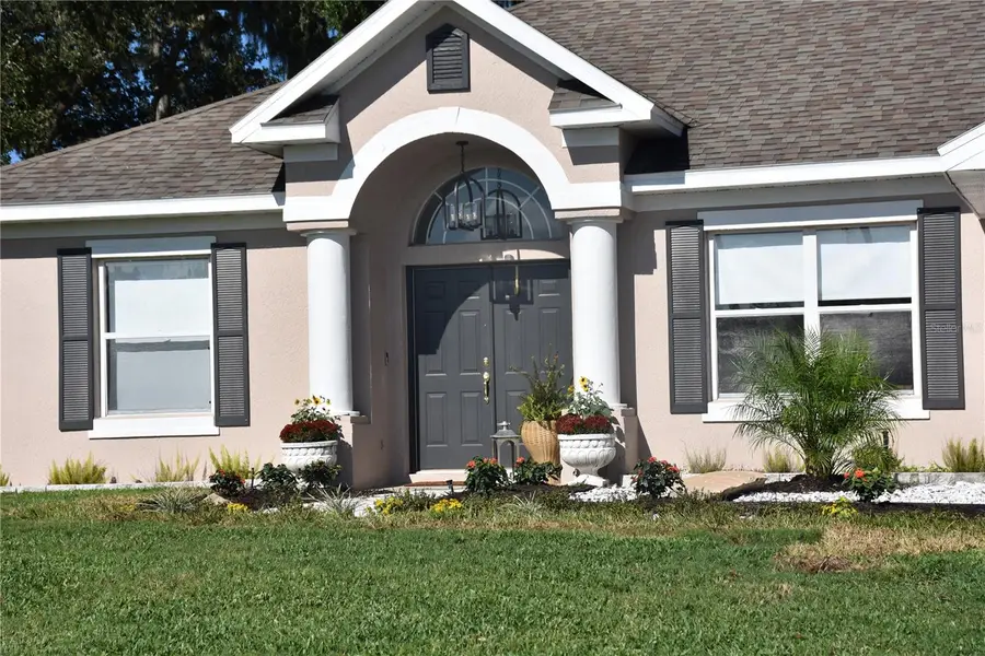 4389 Winding Oaks Drive, Mulberry, FL 33860 - #2