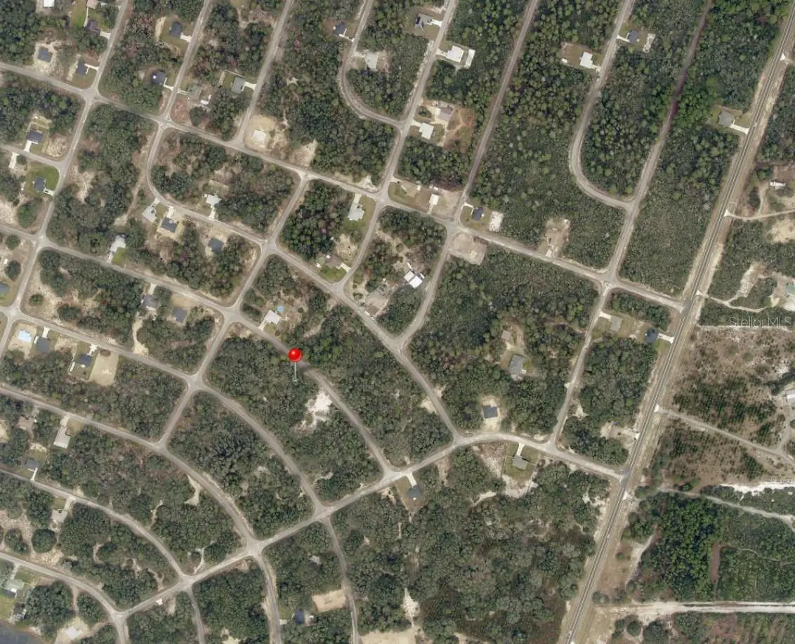 Fisher Way, Ocklawaha, FL 32179 - #1