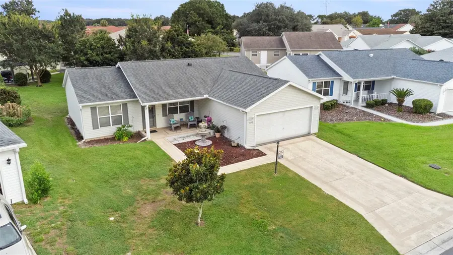 672 San Pedro Drive, The Villages, FL 32159 - #2