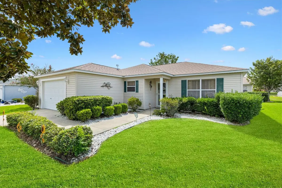 3440 Reston Drive, The Villages, FL 32162 - #1