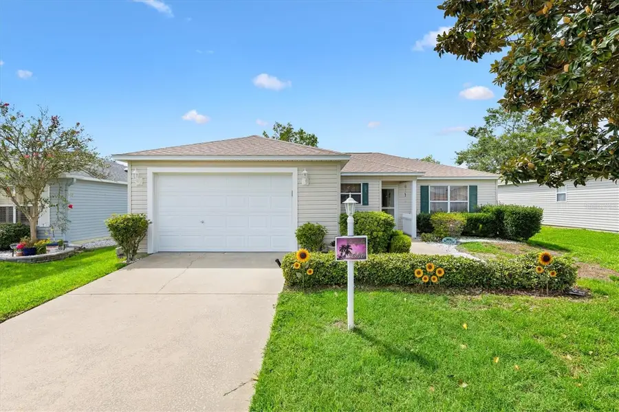3440 Reston Drive, The Villages, FL 32162 - #2