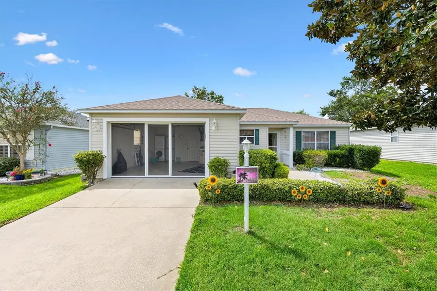 3440 Reston Drive, The Villages, FL 32162 - #3