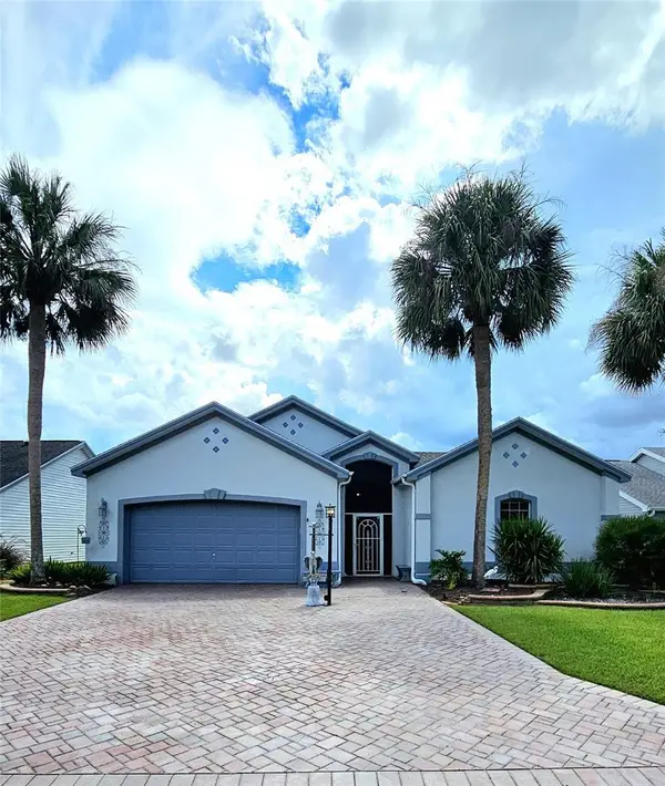 730 San Marino Drive, THE VILLAGES, FL 32159