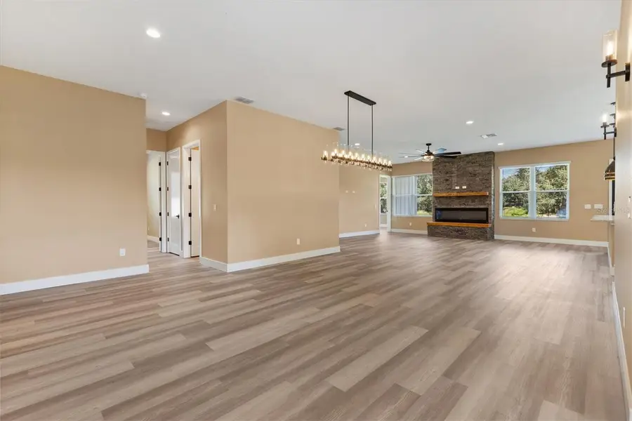 2540 NE 77th Road, Wildwood, FL 34785 - #3