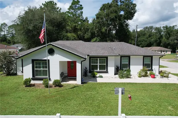 9980 SE 157th Lane, SUMMERFIELD, FL 34491