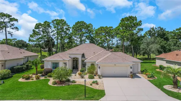 12832 SE 91st Court, SUMMERFIELD, FL 34491