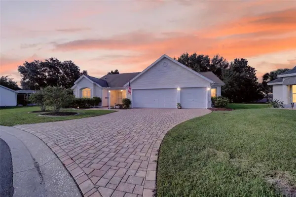 916 Ramos Drive, THE VILLAGES, FL 32159