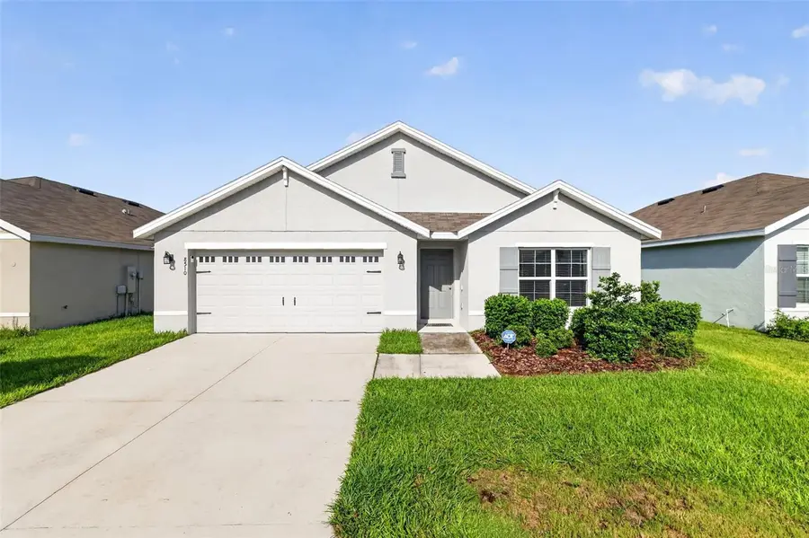 8510 Triumph Circle, Wildwood, FL 34785 - #2