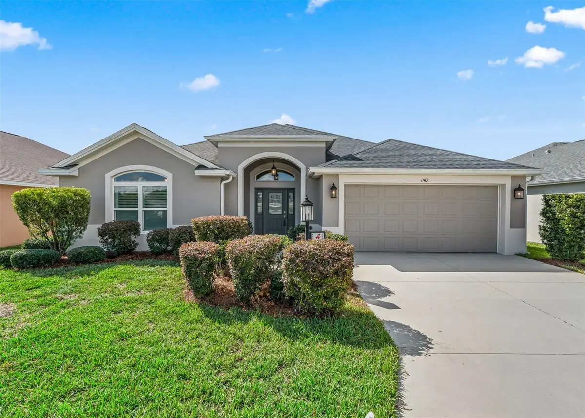 1110 Ebling Loop, The Villages, FL 32163 - #1