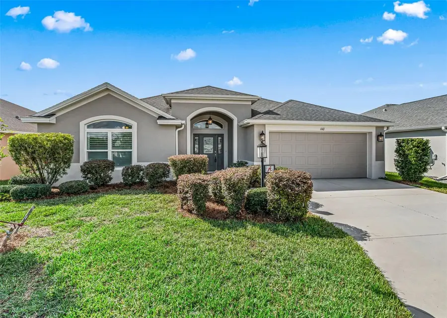 1110 Ebling Loop, The Villages, FL 32163 - #2