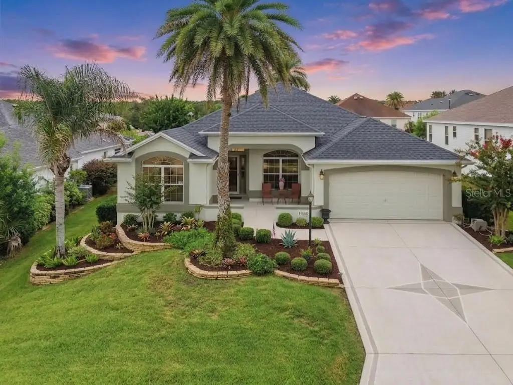 438 Troy Loop, The Villages, FL 32162 - #1