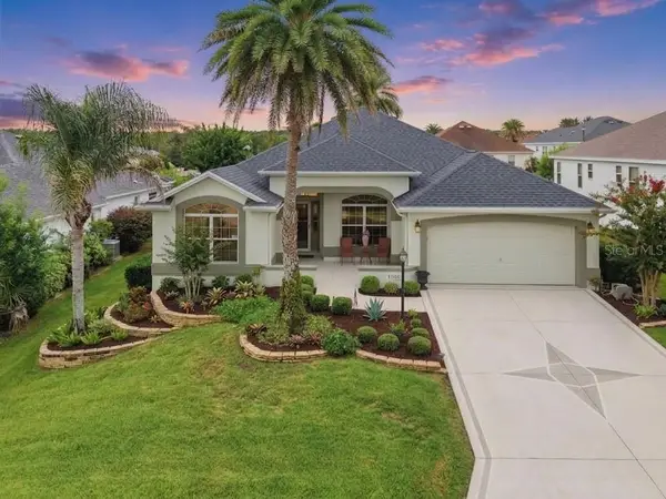 438 Troy Loop, THE VILLAGES, FL 32162