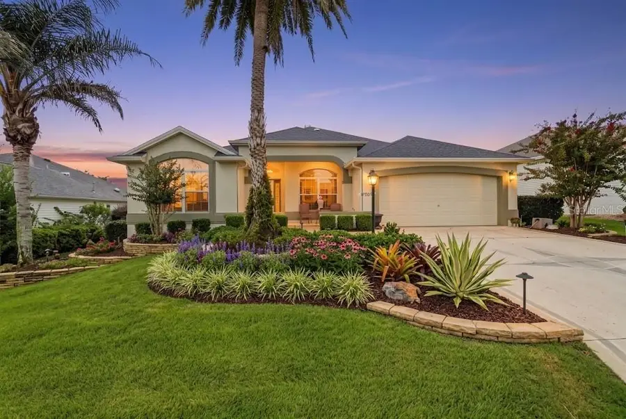 438 Troy Loop, The Villages, FL 32162 - #2