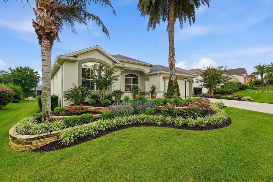 438 Troy Loop, The Villages, FL 32162 - #3