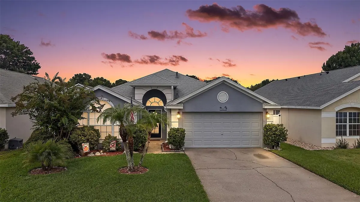 2803 Brook Hollow Road, Clermont, FL 34714 - #1