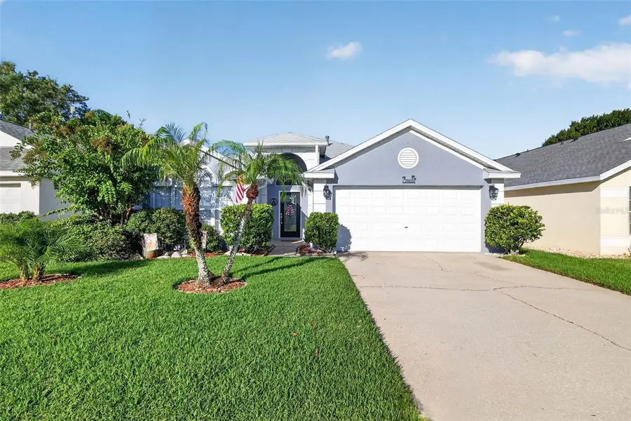 2803 Brook Hollow Road, Clermont, FL 34714 - #2