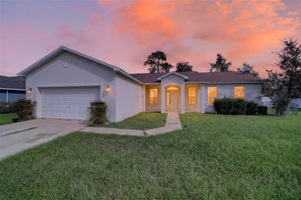 5325 SW 129th Place, OCALA, FL 34473