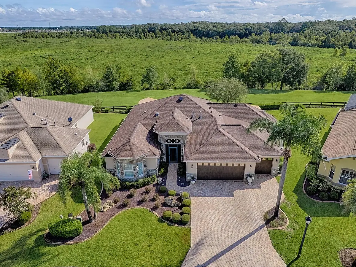 1089 Vance Trail, The Villages, FL 32162 - #1