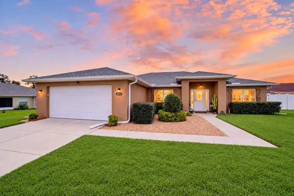4614 NE 27th Street, OCALA, FL 34470