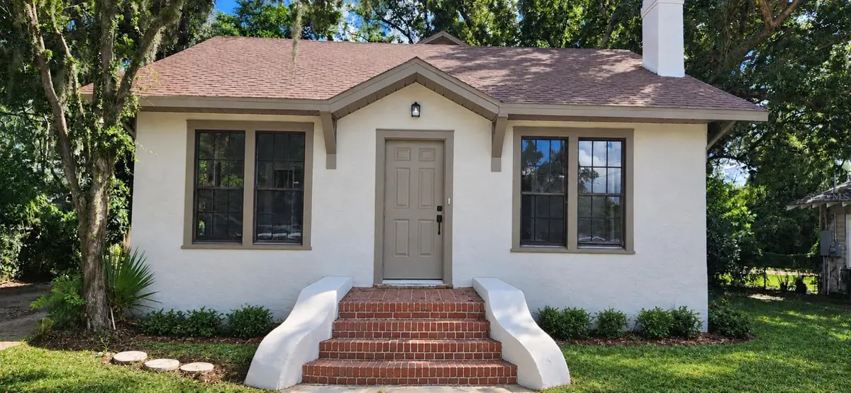 19 E Morningview Drive, Eustis, FL 32726 - #1