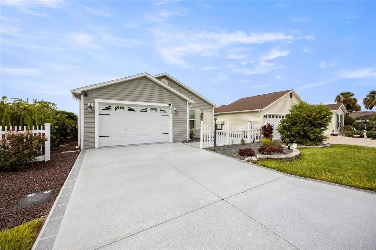 6036 Altman Avenue, The Villages, FL 32163 - #1