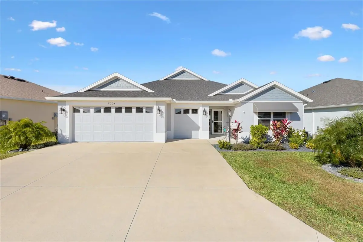 7004 Minchew Circle, Leesburg, FL 34762 - #1