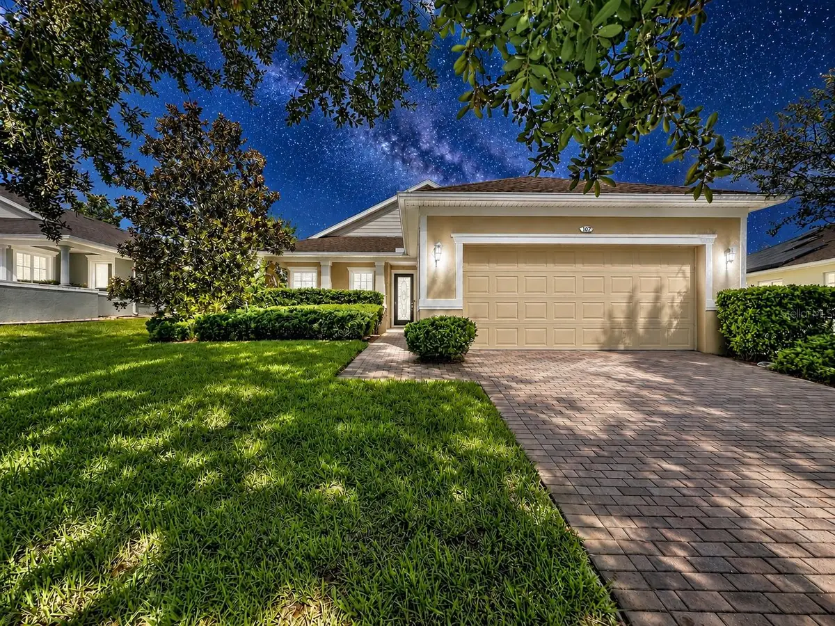 107 Falling Acorn Avenue, Groveland, FL 34736 - #1