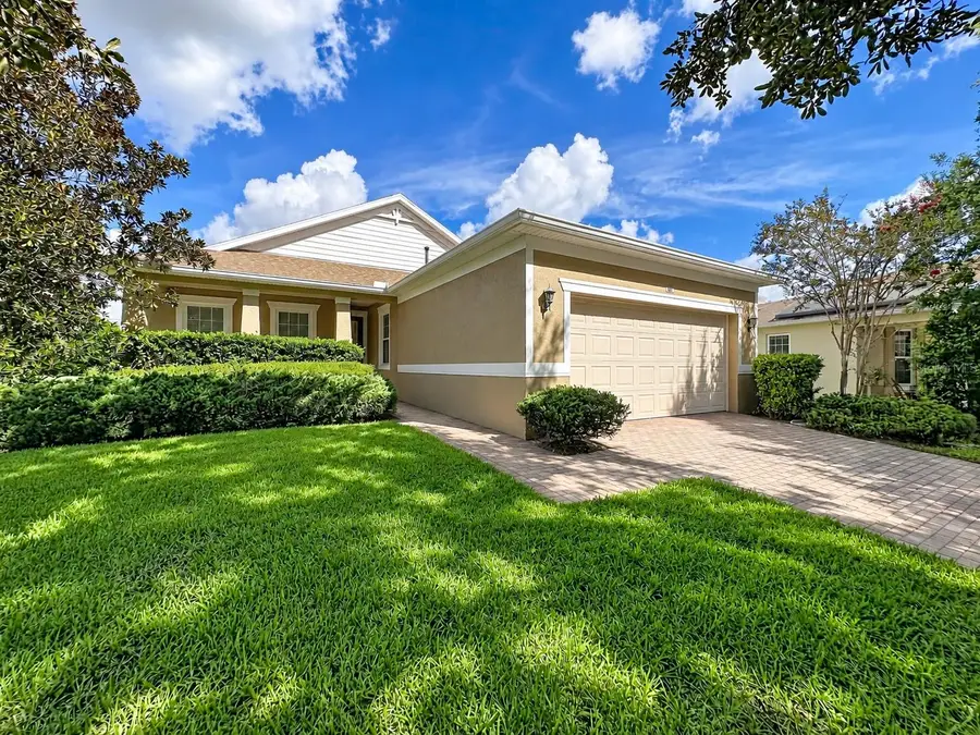 107 Falling Acorn Avenue, Groveland, FL 34736 - #3