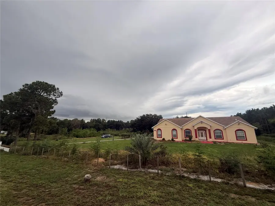 7901 N Cherry Lake Groves Road, Groveland, FL 34736 - #2
