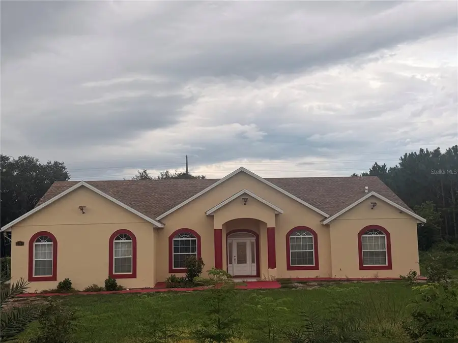 7901 N Cherry Lake Groves Road, Groveland, FL 34736 - #3