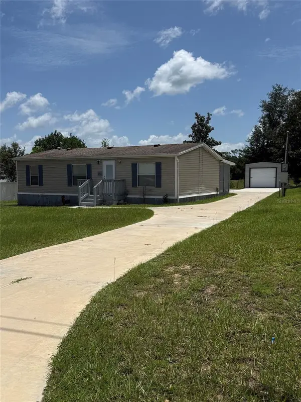 8475 S Linden Point, FLORAL CITY, FL 34436