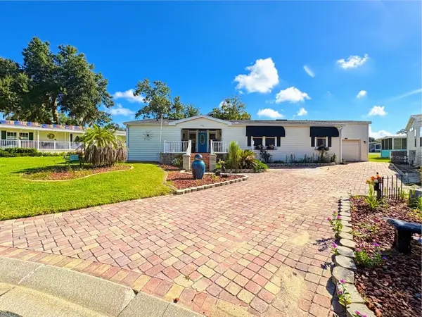 102 Woody Court, WILDWOOD, FL 34785