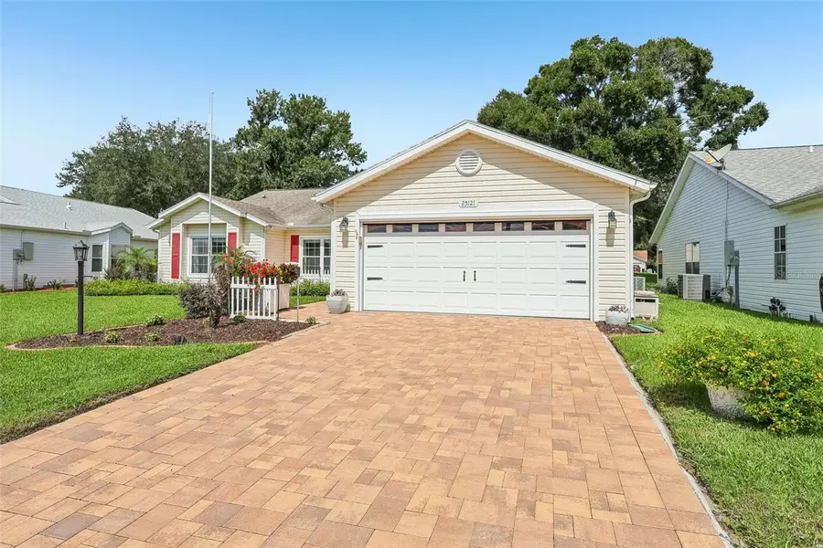 25121 Meriweather Road, Leesburg, FL 34748 - #3