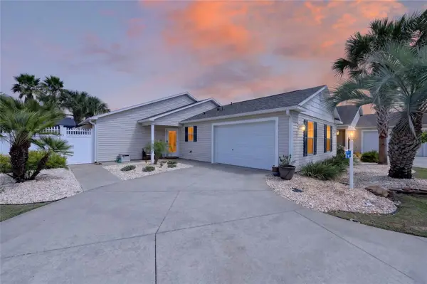 1945 Fiddlewood Place, THE VILLAGES, FL 32162