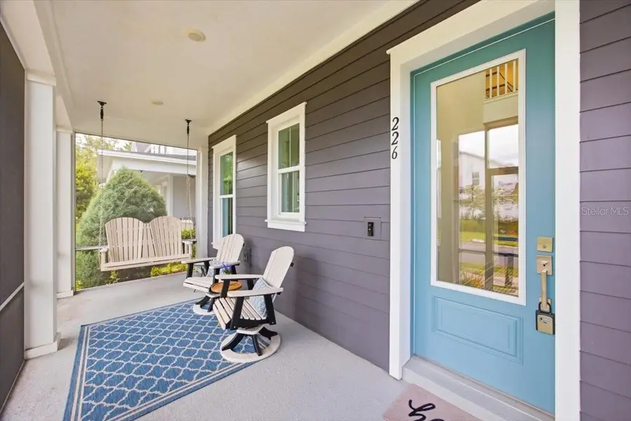 226 Hammock Preserve Loop, Oakland, FL 34787 - #3