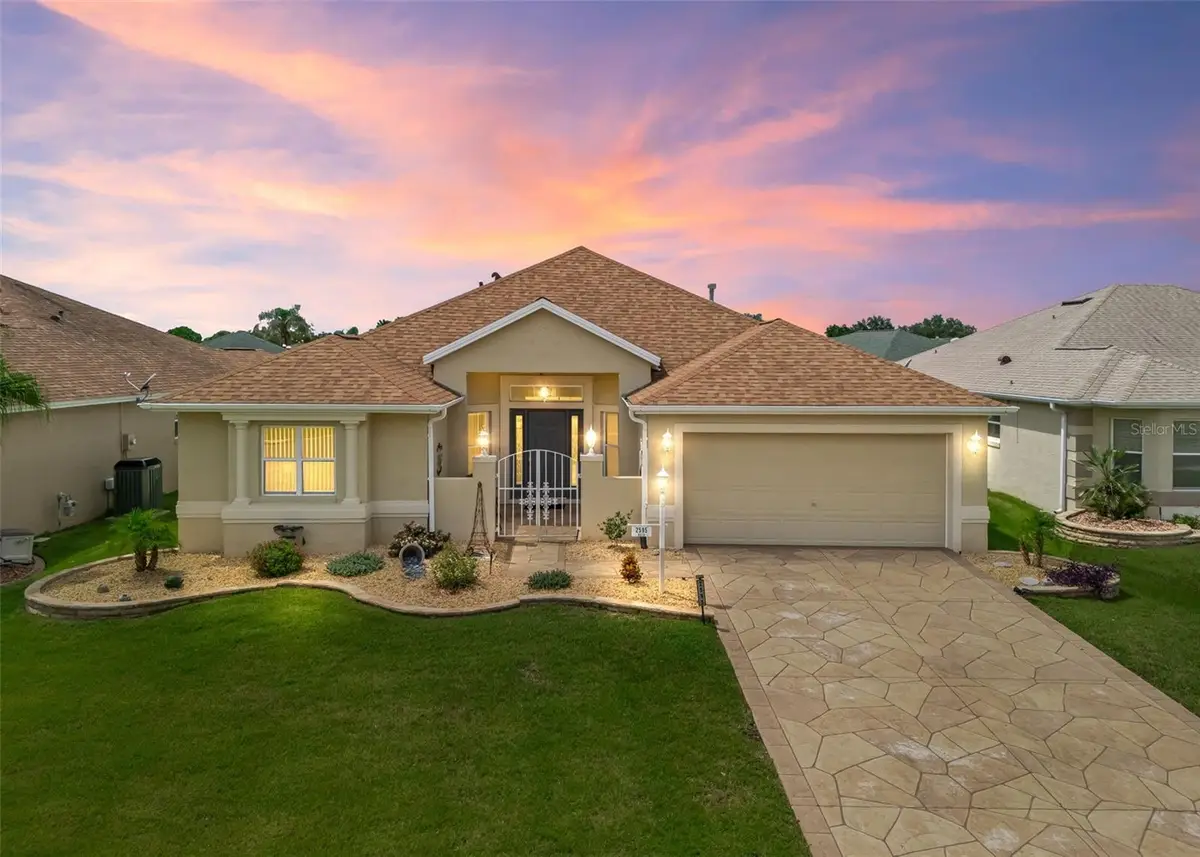 2595 Caribe Drive, The Villages, FL 32162 - #1