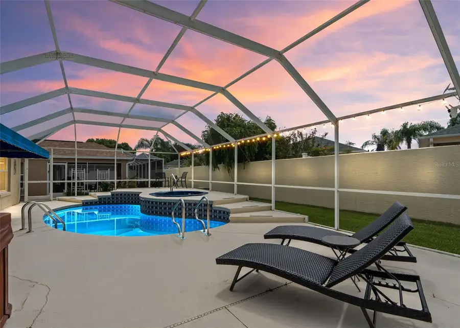 2595 Caribe Drive, The Villages, FL 32162 - #2