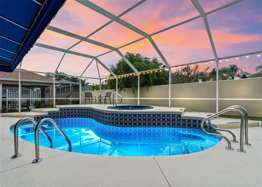 2595 Caribe Drive, The Villages, FL 32162 - #3