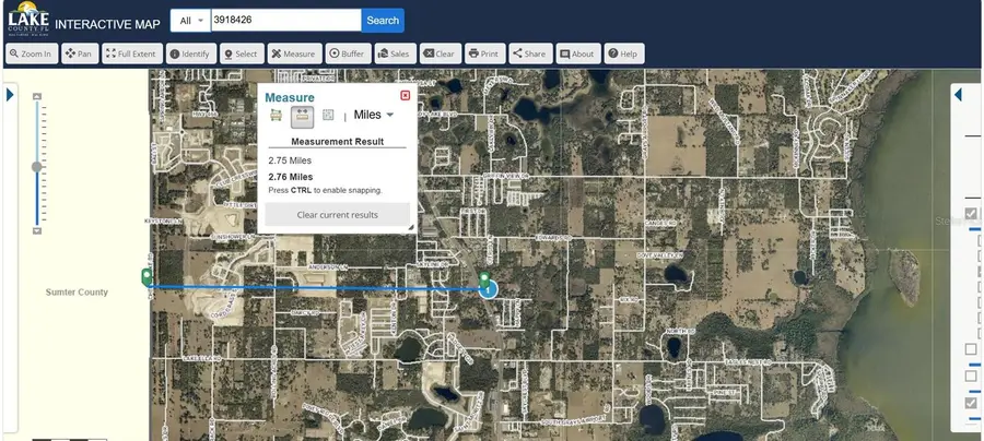 975 S Us Highway 27/441, Lady Lake, FL 32159 - #3