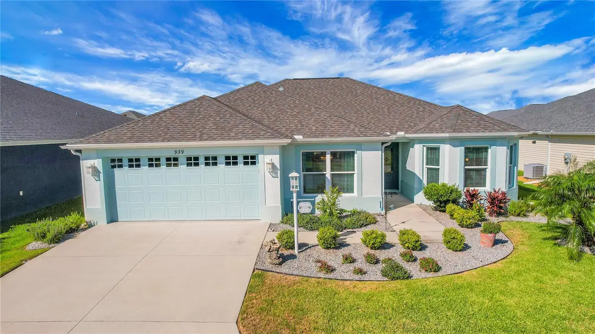 939 Ebling Loop, The Villages, FL 32163 - #1