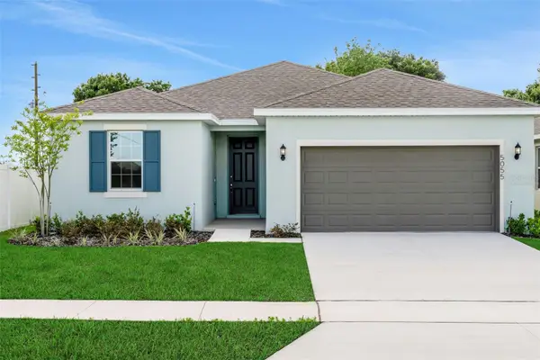 4125 Penelope Avenue, LAKE WALES, FL 33859