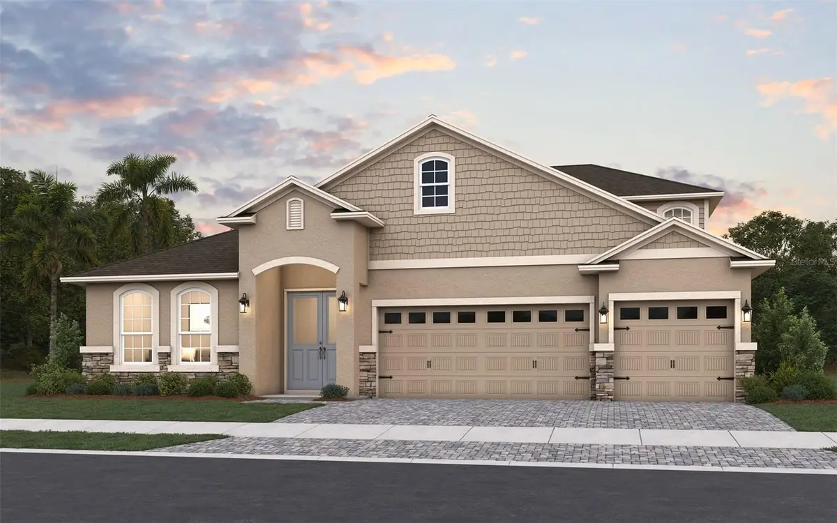 4464 Firefly Lane, Saint Cloud, FL 34772 - #1